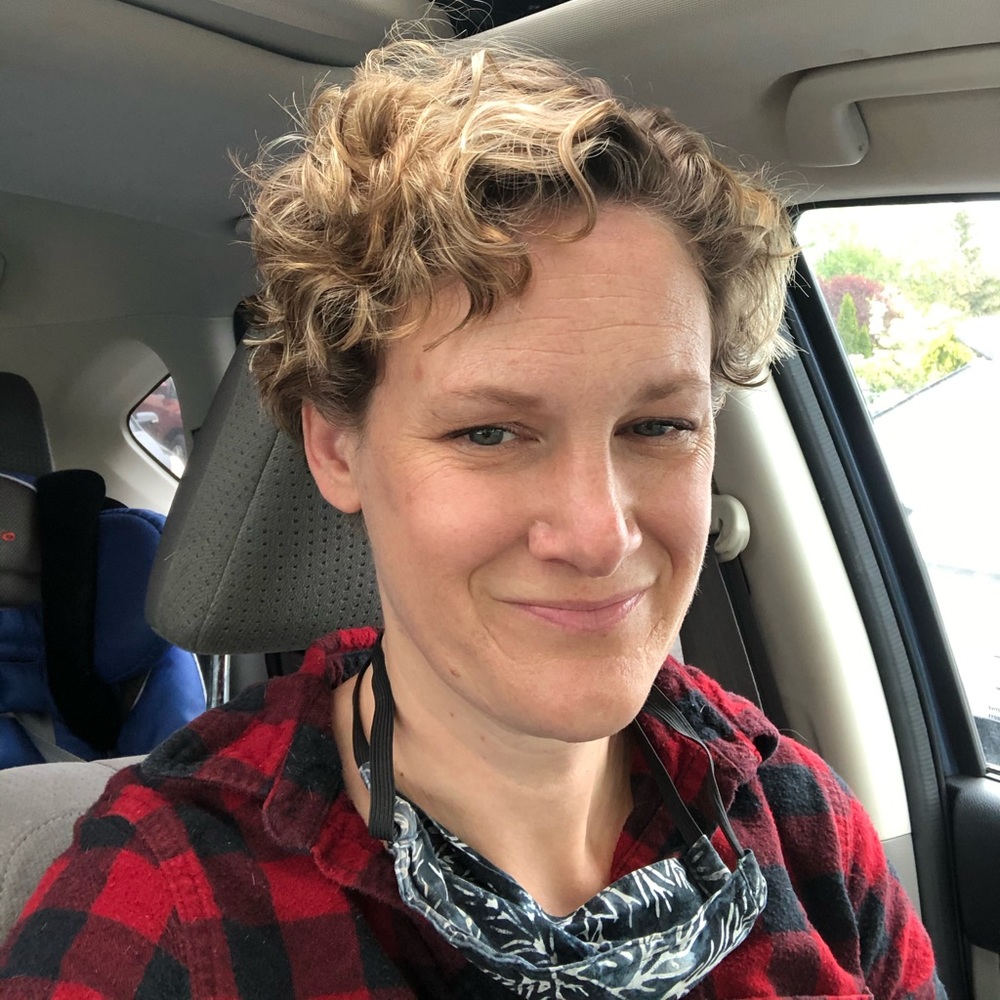 Meet your Posher, Margaret